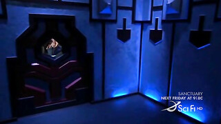 Звездные врата: Атлантида - 5 сезон - 10 серия